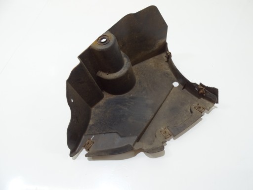cover chassis right rear BMW F20 F21 M PAKIET 8055220