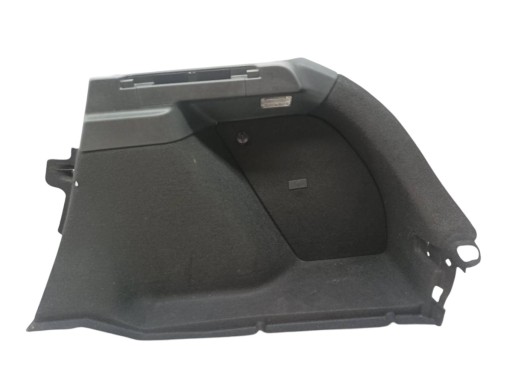 tapacír bok pravý zadok kufra HB 5D Honda Civic X (2017-2021)