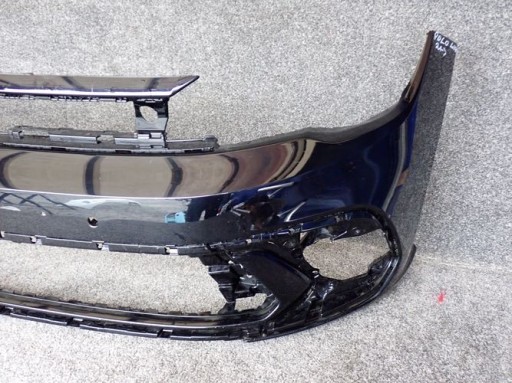 VW POLO GTI R-LINE LIFT 21- front bumper front