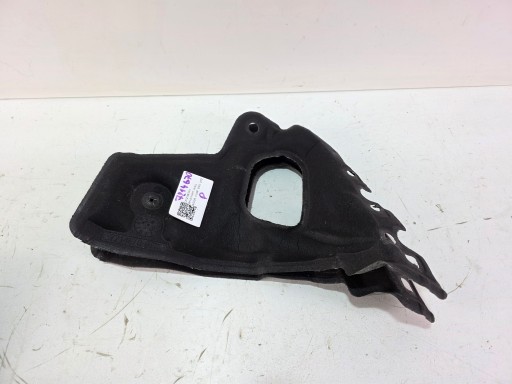hangszigetelő KOMORY a motrot jobb BMW X5 G05 X6 G06 LCI 7214670
