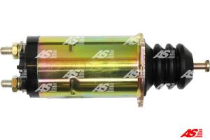 Соленоид стартера SS9052