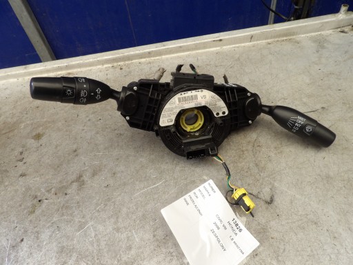 Honda Civic VIII DEVIO LUCI TERGICRISTALLO TERGI