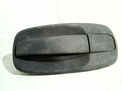 Renault Trafic II handle exterior right front