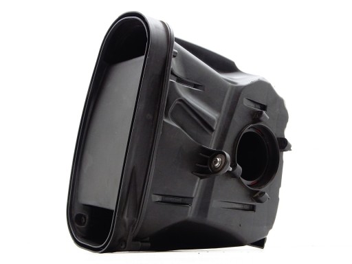 Gehäuse filter luft links PORSCHE MACAN 3.6 S 95B128607