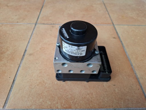 Pompa ABS MERCEDES W203 W209 A2095450332