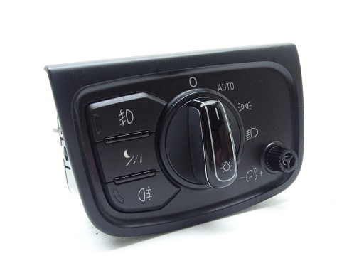 switch light switch AUDI A8 D4 4H 10- 4H0941531C
