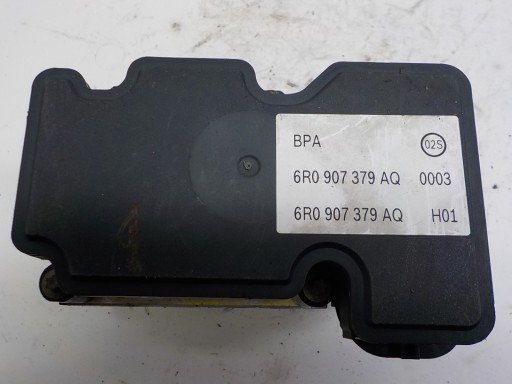 SEAT IBIZA IV Pompa ABS 6R0614117AH 6R0907379AQ