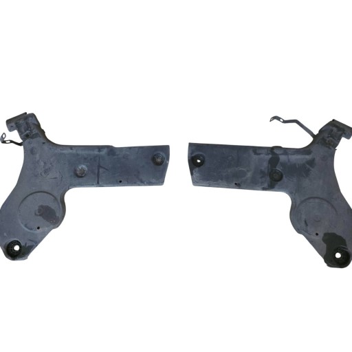 Blende Abdeckung BELKI heck RENAULT TALISMAN ESPACE 550654950R 2.0dci