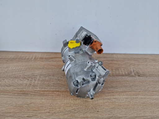 BMW IX3 G08 kompresor kompresor klimatizaci 6452-5A45A24-01 PAK9/JR310