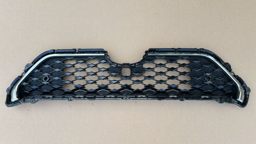 pillar support grill CHROM supports front front TOYOTA RAV4 V 20