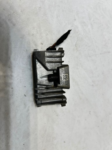 99211-N9240 - Hyundai tucson iv камера асистента передньої смуги