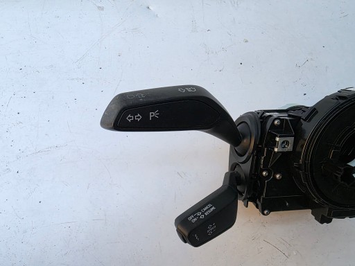 DEVIO LUCI DEVIO ANELLO airbag VOLANTE volante airbag AUDI Q5 80A FY 80A907129BR