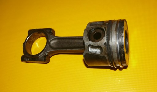 pistone KORBA Biella FIAT SCUDO II 2 2.0 HDI 136KM 06-16r.