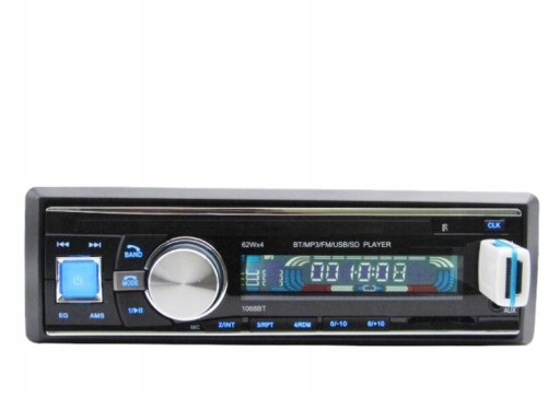 Автомобільний MP3-плеєр