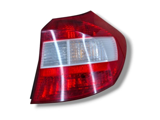 light rear right side BMW 1 E87 2005 6924502