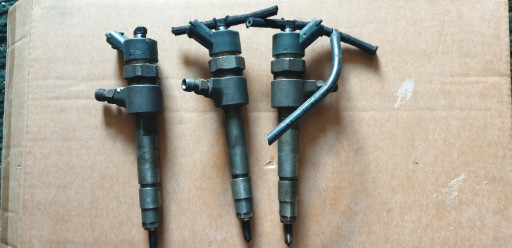 nozzles nozzle 0445100119 ALFA FIAT 1.9