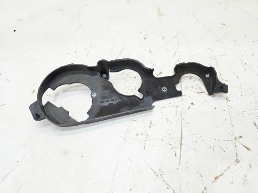 Zahnriemenverkleidung Zahnriemerabdeckung POMPY des Kraftstoffsbehälters AUDI A4 B8 A5 8T Q5 8R 3.0 TDI 059109133T