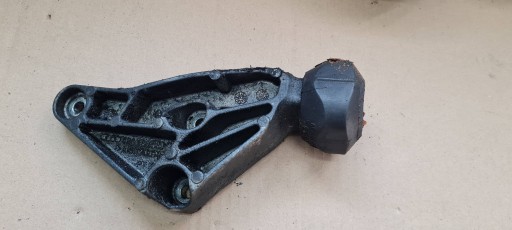 A6 C6 LIFT bracket holder engine mount 2.0 TDI 4F0199343T