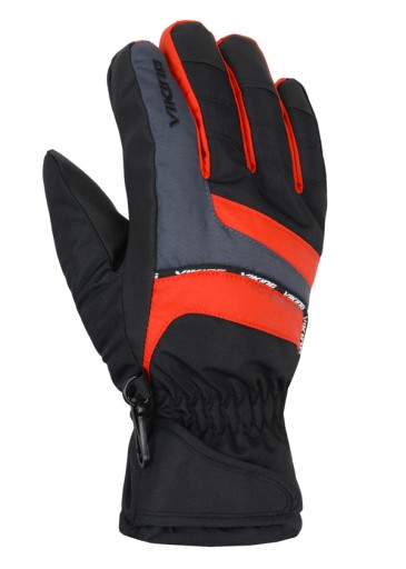 Вікінг 2 п'ятипальці, різнокольорові