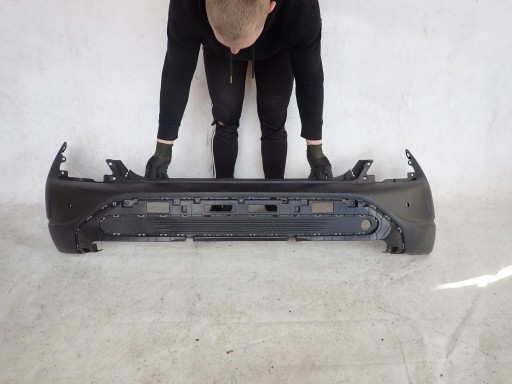 HYUNDAI KONA and LIFT 20- bumper rear rear part PDC 86611-J9BA0