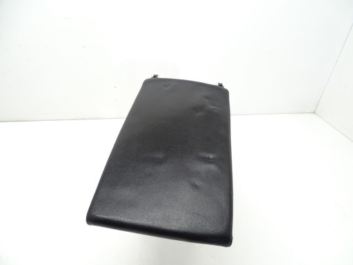 armrest central TUNELU leather SKODA SUPERB III 3V 3V0864207