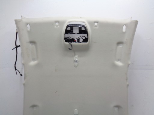 FORD FOCUS MK3 HB CIELO INTERNO 13R