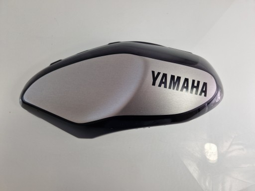 B90Y24JA100X - I487 YAMAHA XSR 900 крышка бака обтекатель правая сторона
