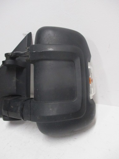 mirror left FIAT DUCATO BOXER JUMPER 18r
