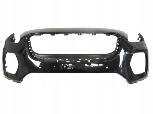 Jaguar E-Pace DYNAMIC SPORT bumper front