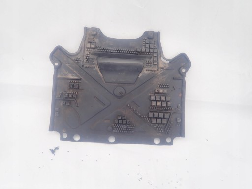 AUDI A4 8K A5 Q5 cover cover of the engine 8K1 863 822