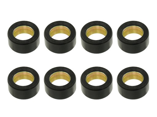 AT-03410 - РОЛИКИ YAMAHA YFM GRIZZLY KODIAK 400 07-08