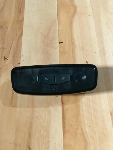 ЛАМПА ПОДСВЕТКА КАБИНЫ ЗАДНЯЯ ALFA ROMEO GIULIA 1561305540