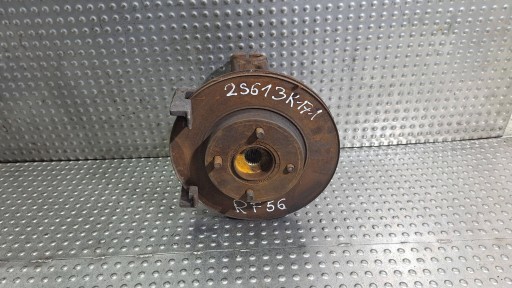 swing left front 2S61-3K171-BA FORD FIESTA FUSION MK6