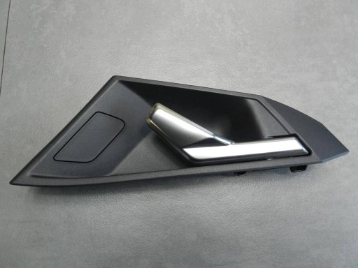 Audi S3 A3 8Y дверная ручка внутренняя левая задняя 8Y0837019