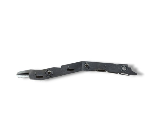 support holder of a bumper front Citroen C4 Picasso 1 2013 9656671080