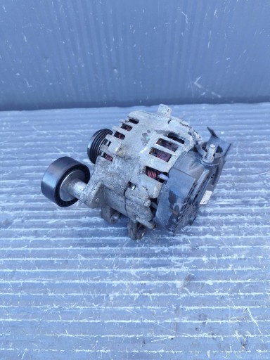 FORD TRANSIT CUSTOM 2.0 TDCI alternator GK2T10300AD