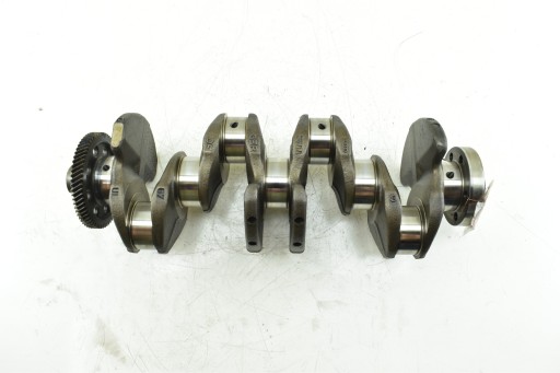 crank AUDI A3 8P GOLF VI OCTAVIA II PASSAT B7 LEON II 2.0 TDI CBA