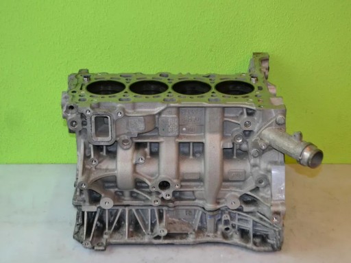 55569916 55569916GC - БЛОК ДВИГАТЕЛЯ НОМИНАЛЬНЫЙ 1.6 CDTI OPEL ASTRA J K ZAFIRA MOKKA INSIGNIA A B