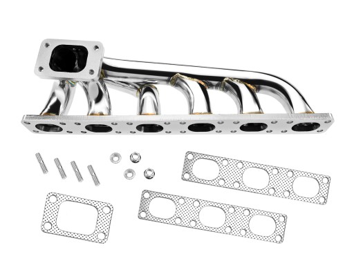 FMIC-EXH-BB38 - Выпускной коллектор BMW E36 R6 TURBO