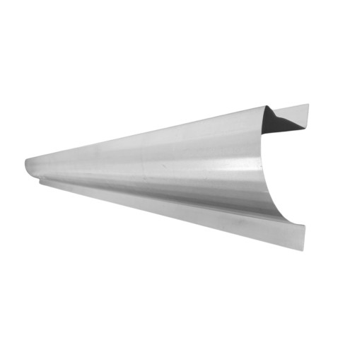 Autobig-14947 - Ремонт порогов SUBARU LIBERO 86-93 L=R