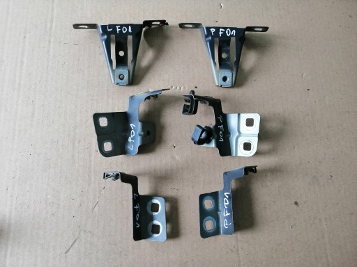 Poignée Console Aile Avant Gauche Droite BMW F01 F02