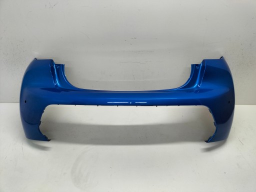 bumper rear rear part PEUGEOT 208 II 19