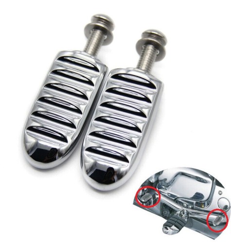 VC-KU4039_Peg - НАКОНЕЧНИКИ РЫЧАГА ПЕРЕКЛЮЧЕНИЯ ПЕРЕДАЧ HONDA GL 1800 01-