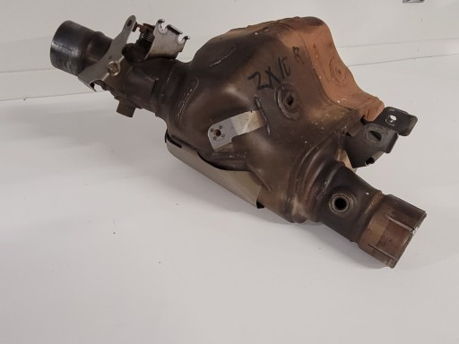 HF06212221F1221212211 - Kawasaki ZX 10 11-15 каталитический нейтрализатор