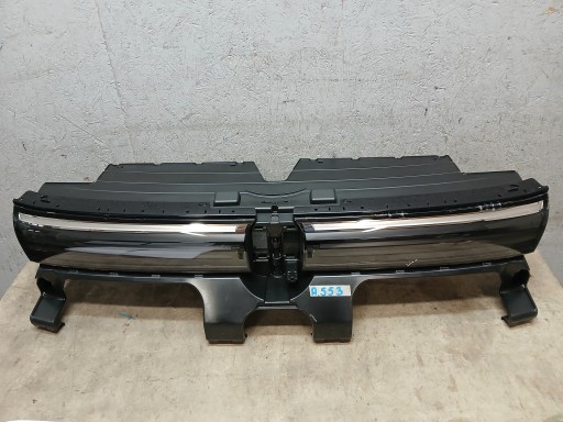 front PREKLADgrill VW TIGUAN III 3 571 LED 571853651