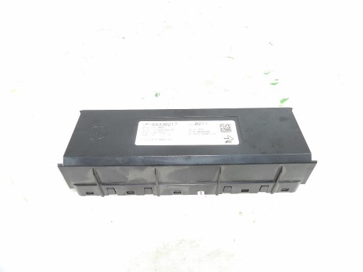 Module Climatisateur air conditionné 84330217 OPEL INSIGNIA B