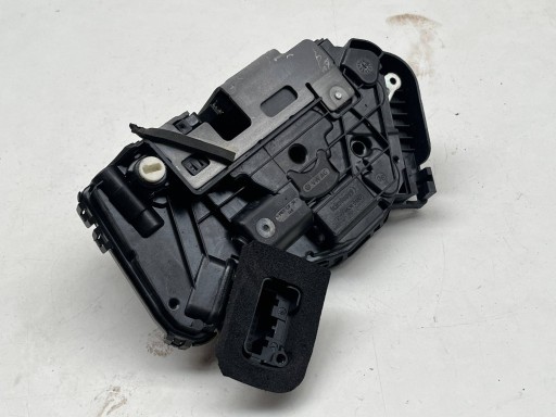 VOLKSWAGEN SEAT SKODA lock door right rear part 5TA839016Q @M