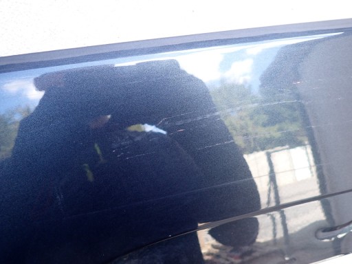 ajtó bal hátsó PRZESUWNE DACIA DOKKER KE 2012- 821019921R