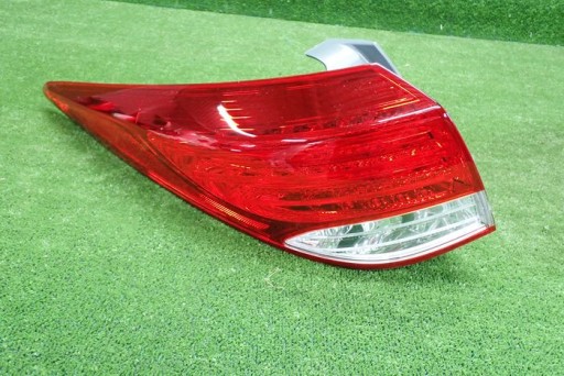 HYUNDAI I40 LED KOMBI 11- light left rear rear part