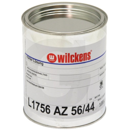 Отвердитель для лаков, красок, осушитель гранит 1л